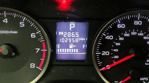 2015 Subaru XV Crosstrek 2.0i Premium