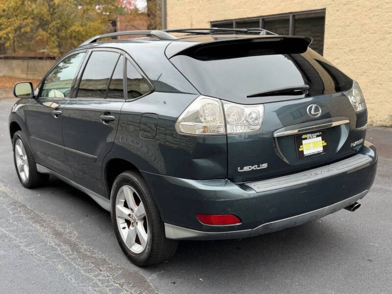 2006 Lexus RX 330