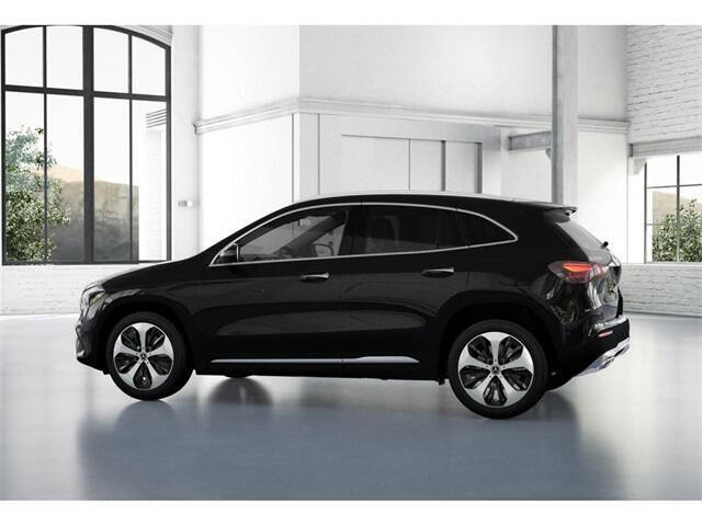 2026 Mercedes-Benz GLA GLA 250