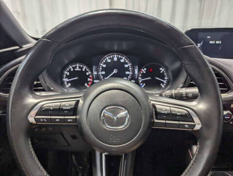2024 Mazda Mazda3 Hatchback 2.5 S Carbon Edition