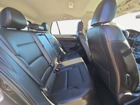 2020 Volkswagen Golf TSI