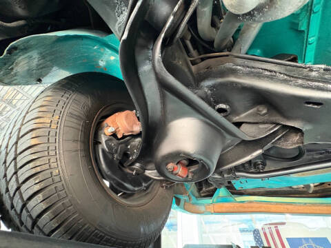 1979 Chevrolet Camaro