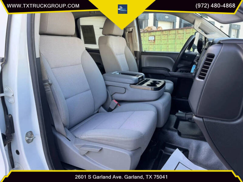 2016 GMC Sierra 2500HD