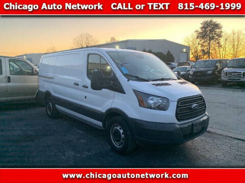 transit cargo for sale