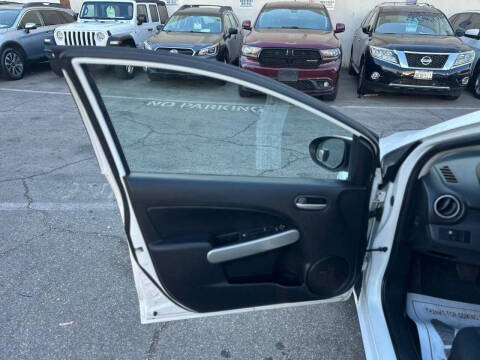 2013 Mazda MAZDA2 Touring