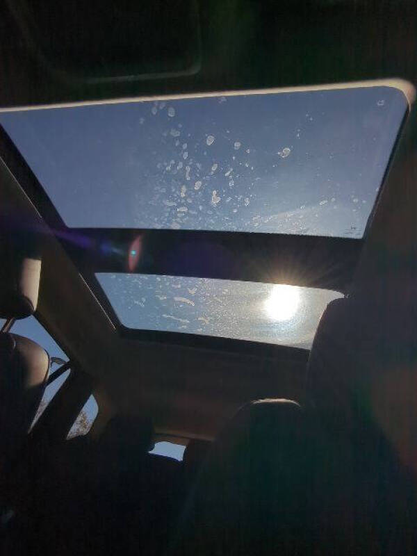 2026 Mazda CX-50 Hybrid Preferred