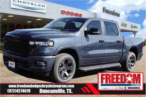 2026 RAM 1500 Lone Star