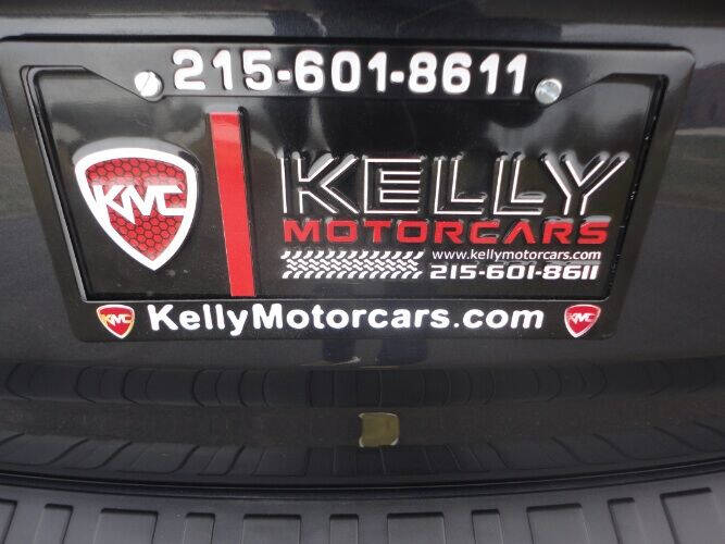 2014 Subaru Forester 2.0XT Touring