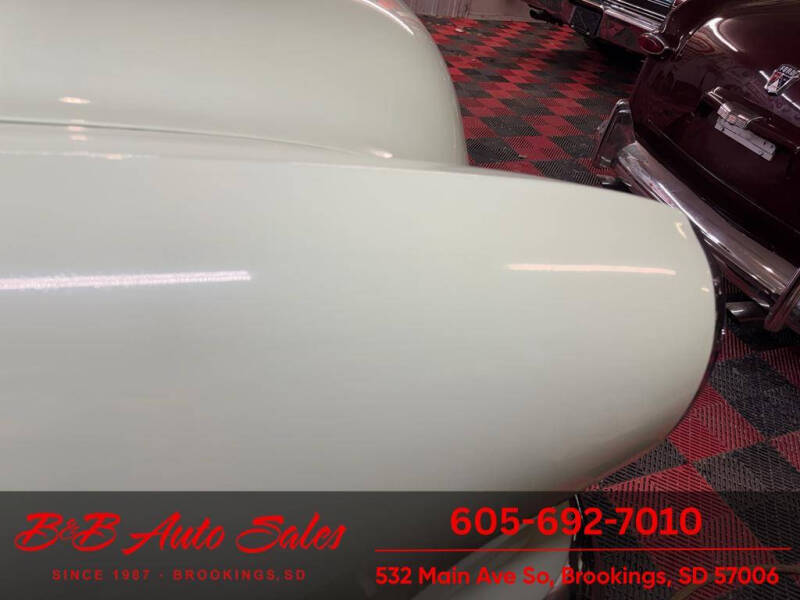 1956 Oldsmobile Eighty-Eight