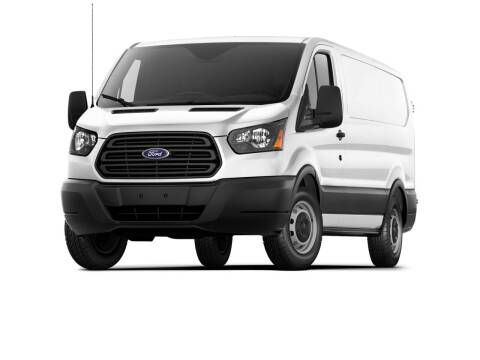 2019 Ford Transit Cargo for sale at BORGMAN OF HOLLAND LLC in Holland MI