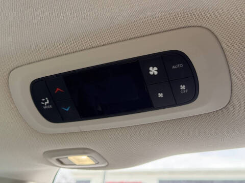 2019 Chrysler Pacifica Touring L Plus