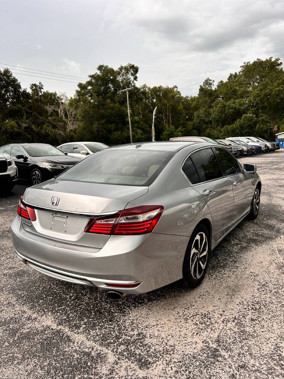 2017 Honda Accord for sale at GRACELAND AUTO LLC in Thonotosassa, FL