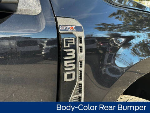 2026 Ford F-350 Super Duty