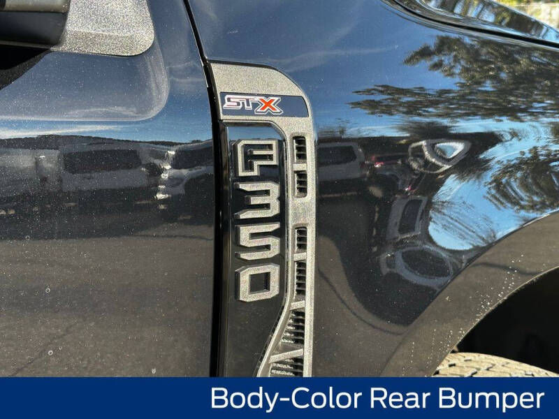 2026 Ford F-350 Super Duty