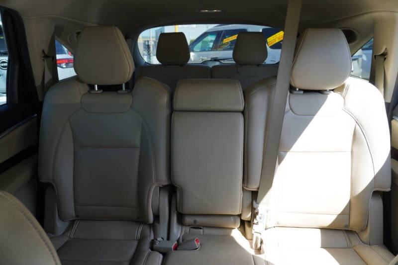 2014 Acura MDX SH-AWD w/Tech