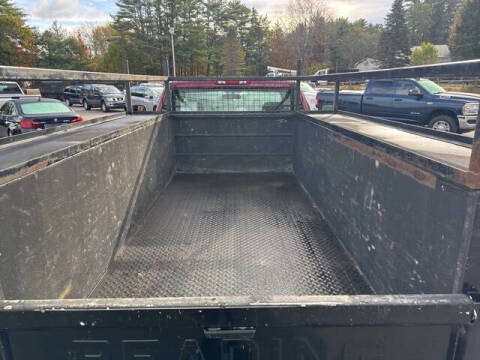 2013 GMC Sierra 3500HD