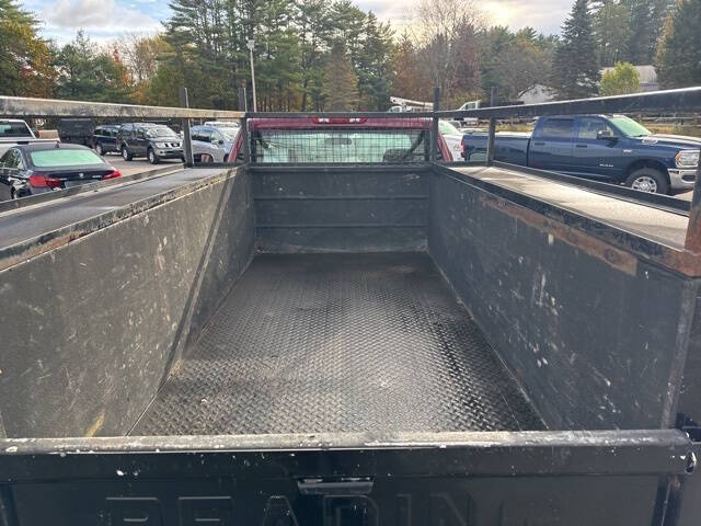 2013 GMC Sierra 3500HD