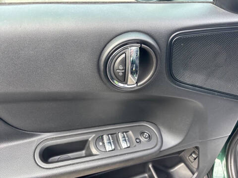 2018 MINI Countryman Cooper ALL4