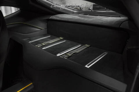 2019 Ferrari 812 Superfast