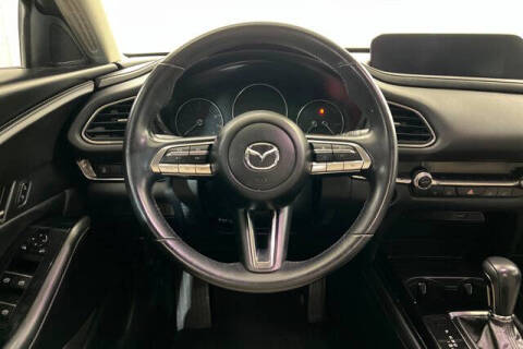 2021 Mazda CX-30 Preferred