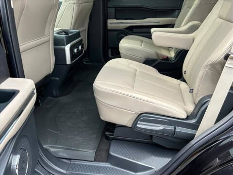 2023 Ford Expedition XLT