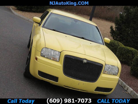 2006 Chrysler 300
