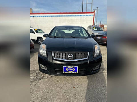 2011 Nissan Sentra