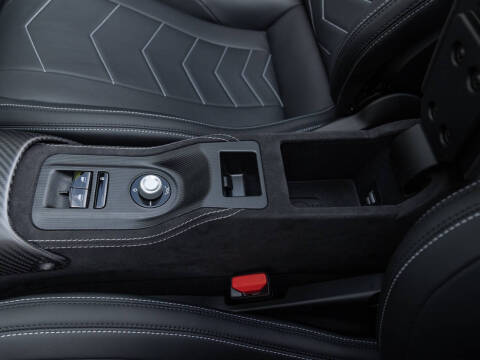 2023 Maserati MC20 Cielo