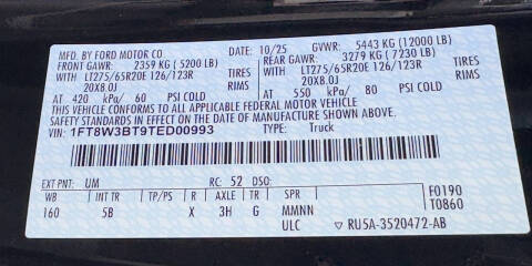 2026 Ford F-350 Super Duty