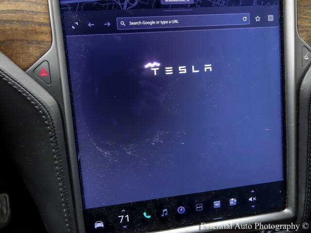 2020 Tesla Model X Long Range Plus