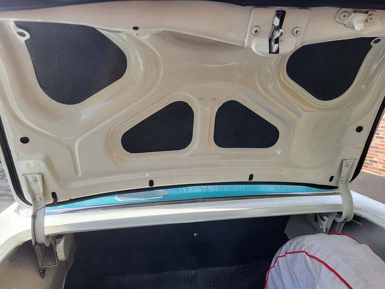 1955 Chevrolet Bel Air