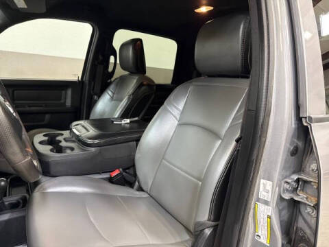 2023 RAM 3500 Tradesman