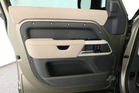 2020 Land Rover Defender 110 S