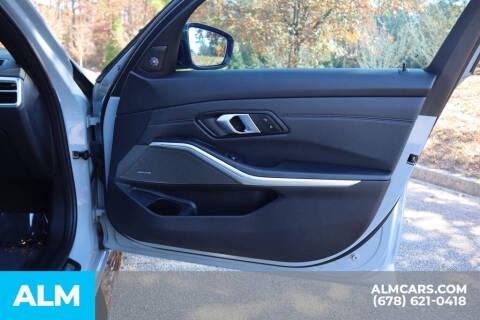 2025 BMW M3 Competition