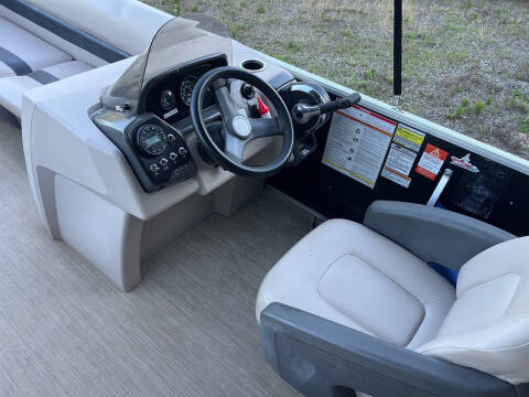 2020 Princecraft Vectra 23