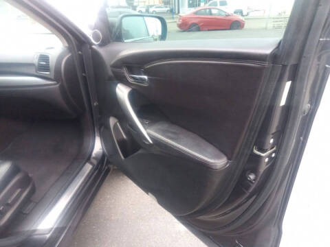 2015 Acura RDX w/Tech