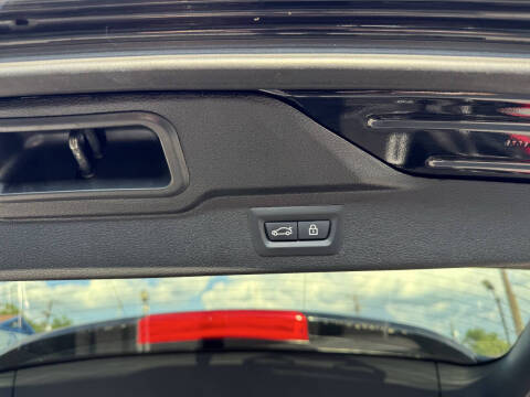 2018 BMW X5 sDrive35i