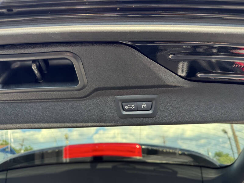 2018 BMW X5 sDrive35i