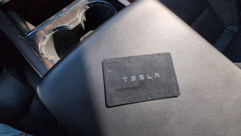 2022 Tesla Model X