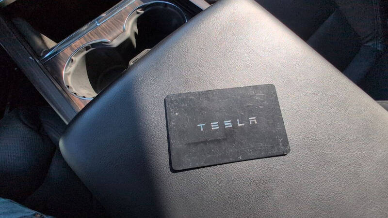 2022 Tesla Model X