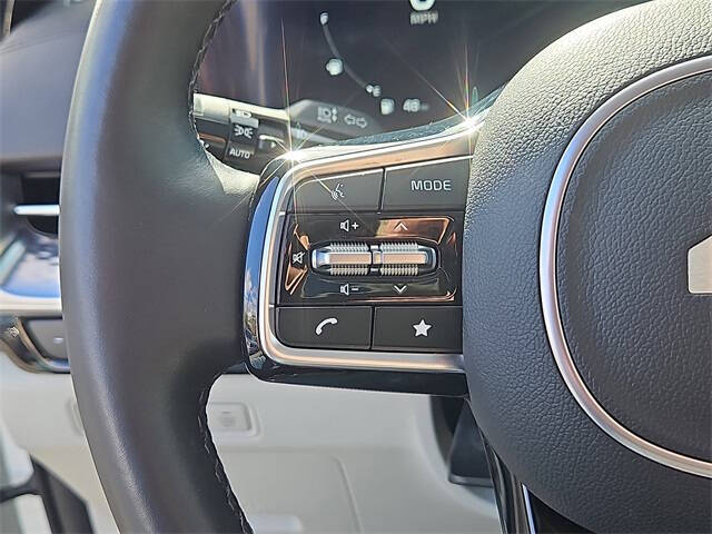 2024 Kia Carnival SX Prestige