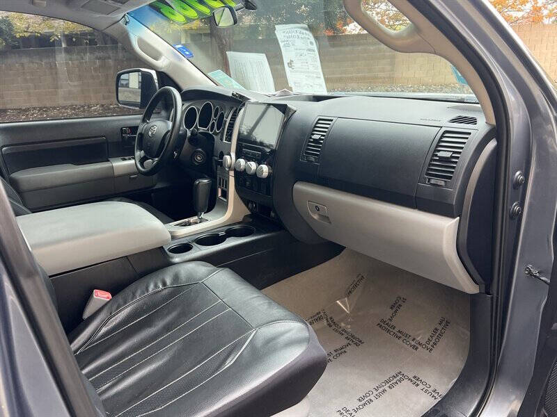 2007 Toyota Tundra SR5