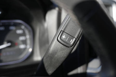 2021 GMC Sierra 2500HD