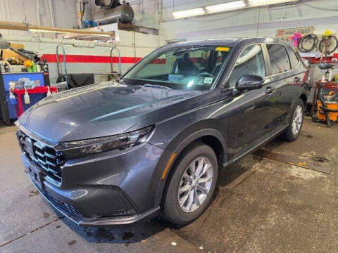 2023 Honda CR-V