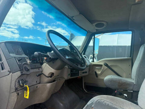 2007 Sterling Acterra