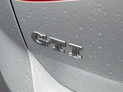 2015 Volkswagen Golf GTI