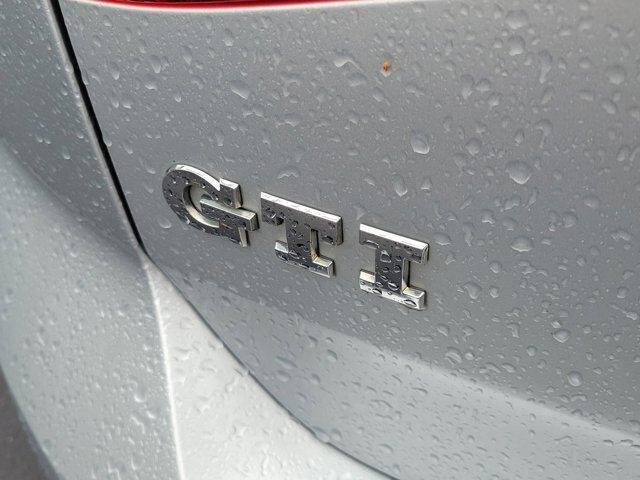 2015 Volkswagen Golf GTI