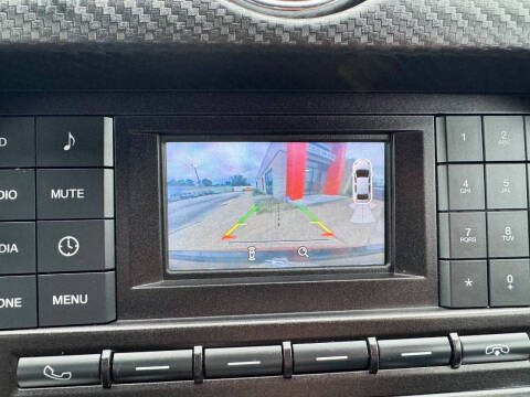 2016 Ford Mustang V6