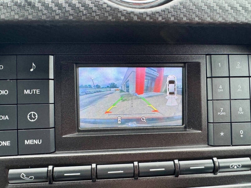 2016 Ford Mustang V6