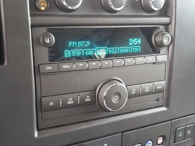 2025 Chevrolet Express 2500